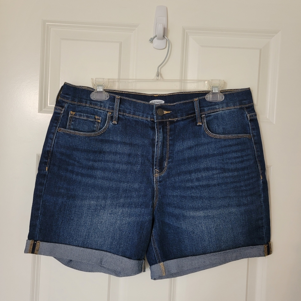 Old Navy Denim Shorts